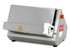 Dough Roller Sheeter Machine Pizza Base Dough Ball Roller Machine 12" (30cm) UK