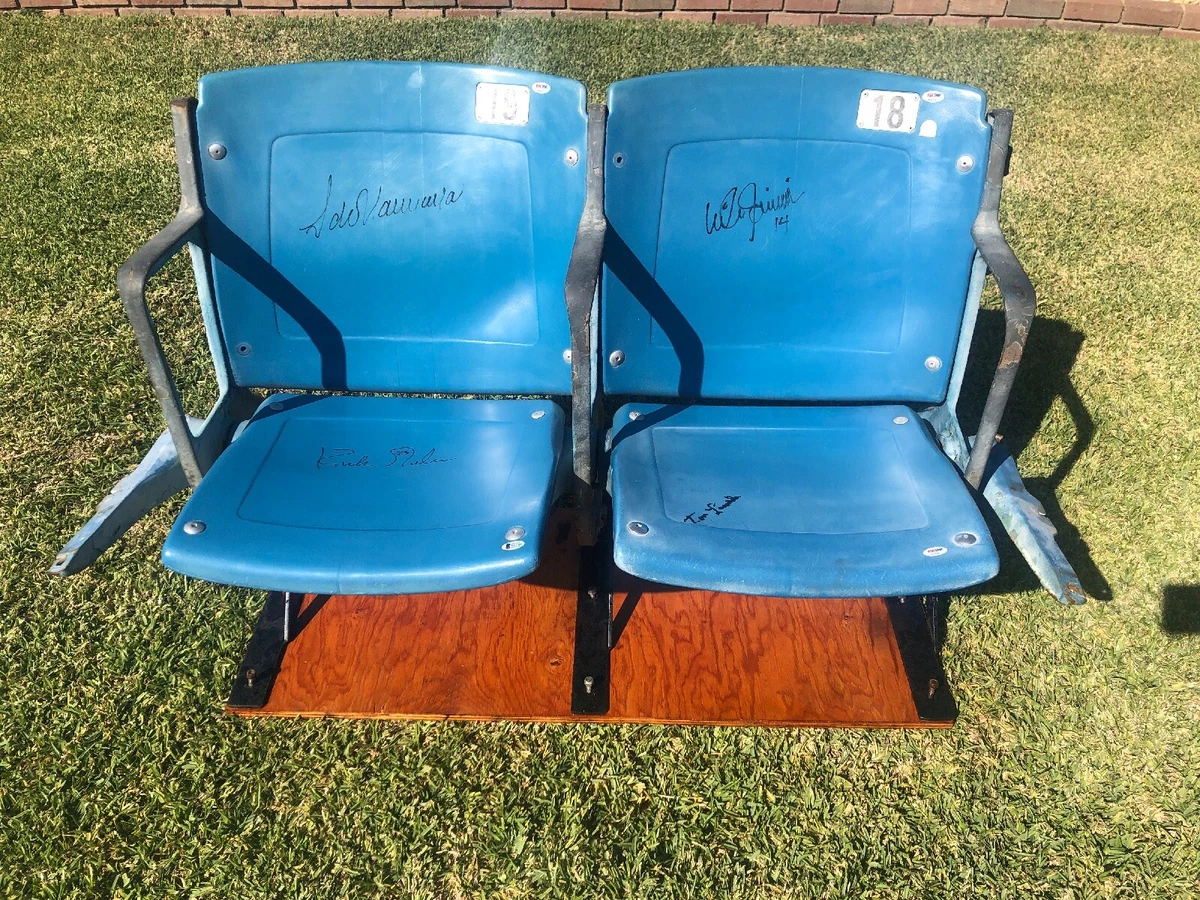 Ebay stadium seats sale