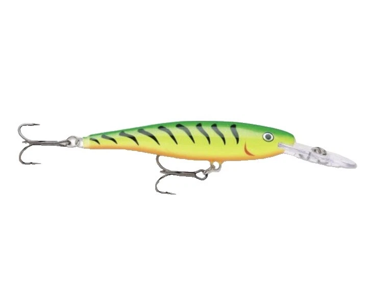 Rapala Giant Trevally (GT) Freshwater Fishing Baits, Lures