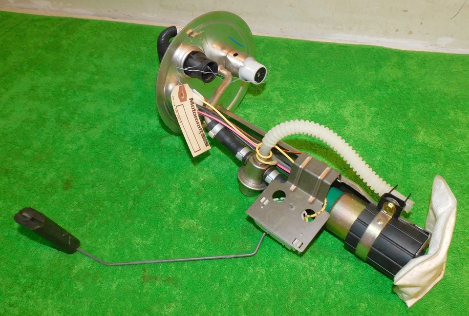 Ford Ranger 1998 1999 módulo de bomba de combustible nuevo - montaje del remitente tanque de rango extendido Foto 4 de 4