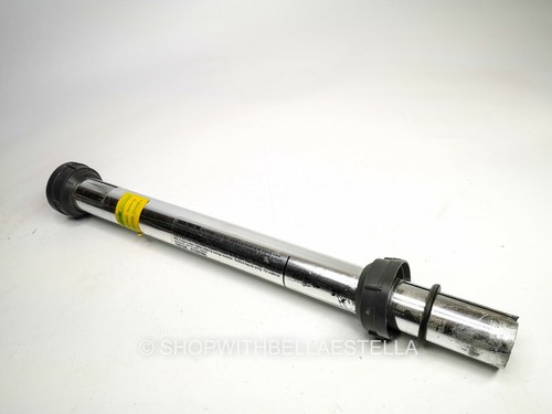 Oreck Upright Vacuum XL21 XL 21 Lower Extension Tube 18 3/4" X 1 1/2"