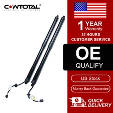 2x Liftgate Actuator Rear Power Hatch Lift Support Strut For Infiniti QX60 JX35 