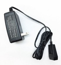 Streamlight Rechargeable Flashlight Charger Cord 120VAC 55TA26 NOS