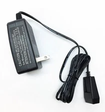 Streamlight Rechargeable Flashlight Charger Cord 120VAC 55TA26 NOS