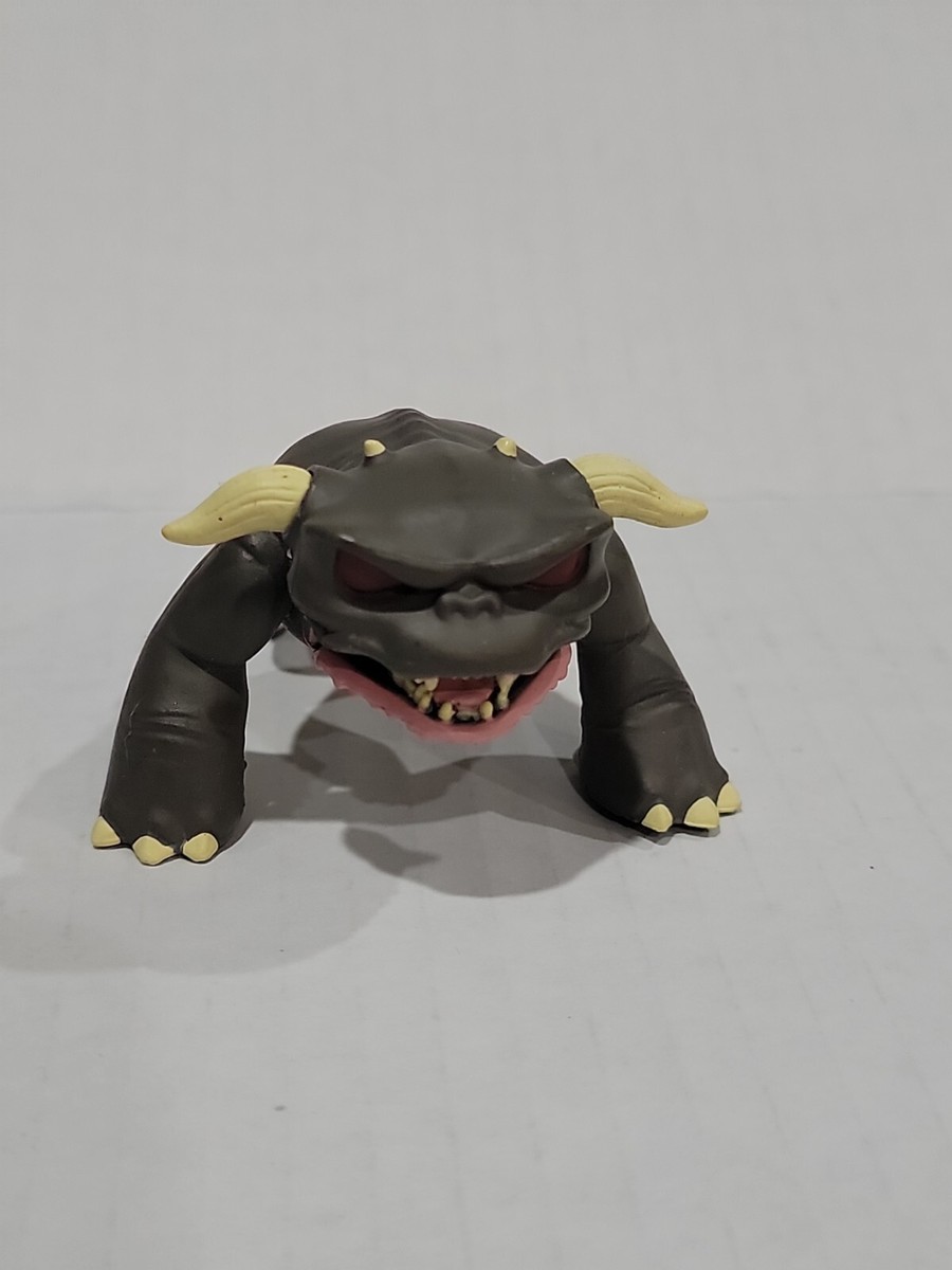 Funko Horror Classics Series 3 ZUUL Terror Dog Mystery Mini