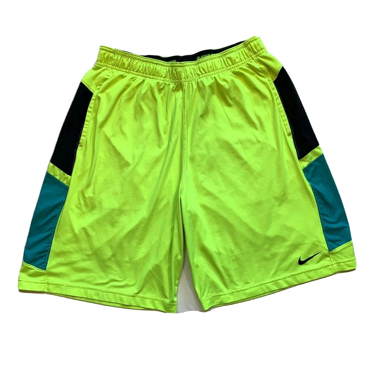 Good athletic shop shorts