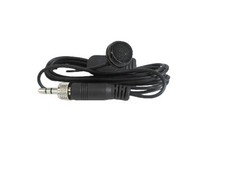 Sennheiser ME 4 N Lavalier Microphone - New Old Stock, Free Shipping