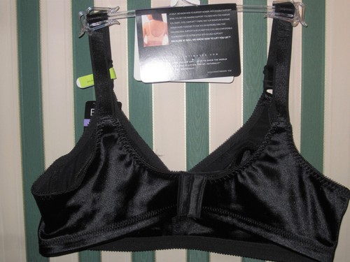 NWT Bali Double Support Wirefree Bras Style 3820 Assorted Sizes & Colors - Picture 12 of 16