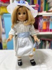 American Girl- Pleasant Company-Retired Nellie Including Nellie's Promise Book