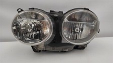 JAGUAR XJ ab 2005 HALOGEN SCHEINWERFER VORNE LINKS ORIGINAL