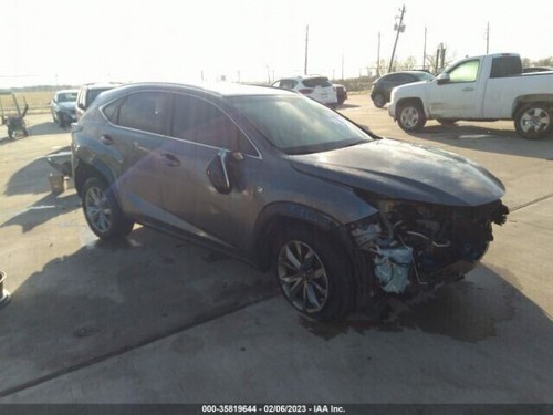 Conjunto de pedal de parada de freno Lexus NX200T NX300H 2015-2017 con almohadilla OEM - Imagen 23 de 23