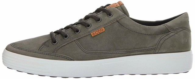 ecco soft 4 mens brown