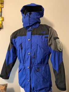 north face extreme light