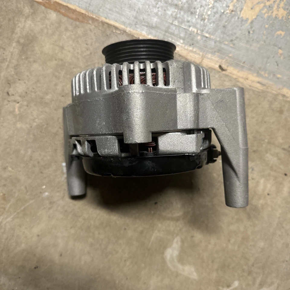 Alternador 1996-2001 Ford Taurus 3.0 V6 12v 120A - Imagem 3 de 4