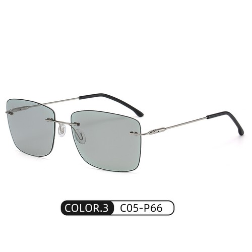 AU Quality New Style Unisex Night Vision Eyewear Anti UV400 Polarized Sunglasses - Picture 33 of 59