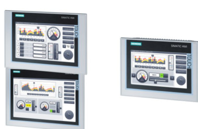 Siemens 6Av6545-0Bb15-2Ax0 Tp170B HMI, 10.1 (16:9) at ₹ 89588 in Ahmedabad