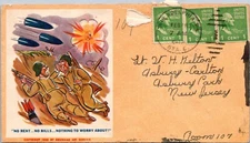 1942 Sta E - Philadelphia, PA - F69554