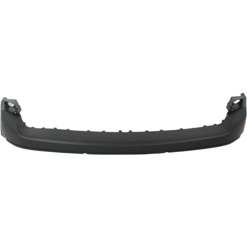 New Bumper Cover REPJ010312P primed front upper for 2011-2014 Jeep Patriot - Imagem 2 de 4