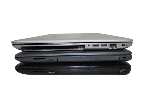 💻 Konvolut 3 HP ProBook Notebooks defekt für Bastler Laptop Ersatz 💻 - Afbeelding 15 van 15