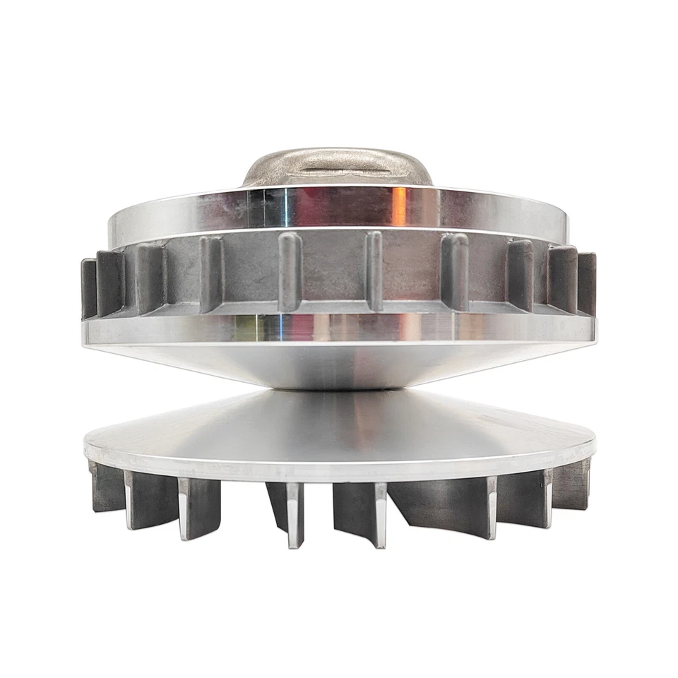 Type Primary Clutch&Drive Belt For HISUN 500 700 UTV ATV Coleman Massimo Qlink  - Image 4 of 4