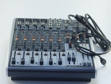 Behringer XENYX X1204 USB 12- Kanal Analogmixer XXYY