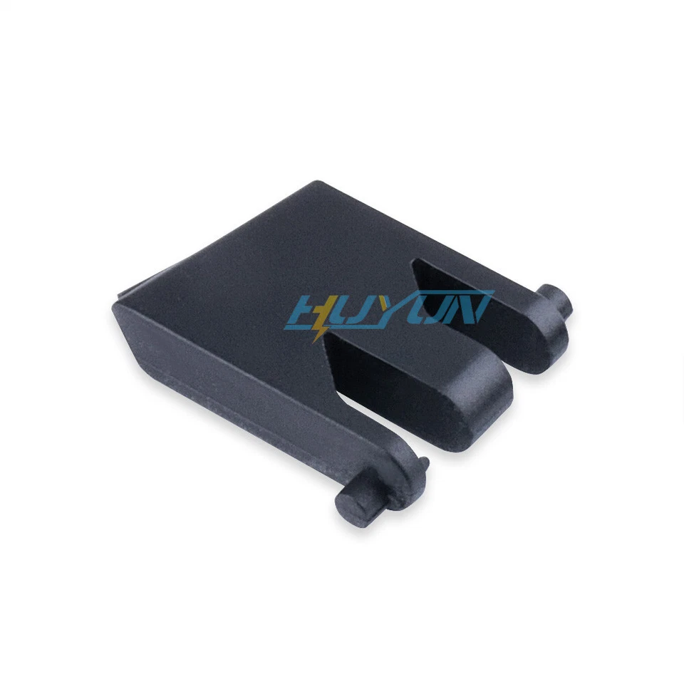 STRONGER Corsair K95 Platinum Gaming Keyboard Replacement Tilt/Foot/Leg/Feet  - Image 2 of 4