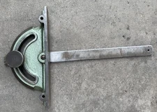 Tannewitz Table Saw Miter Gauge  (101885)