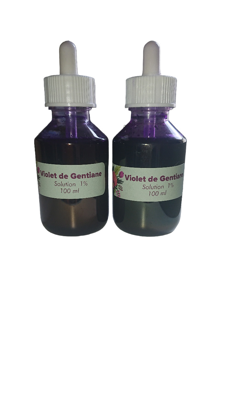 Toner blond platine déjaunissant violet pour cheveux décolorés blancs et gris 2x100ml