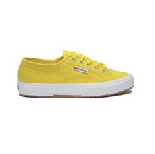 SUPERGA S0003C0 176Yellow Sunflowe 2750-JCOT CL