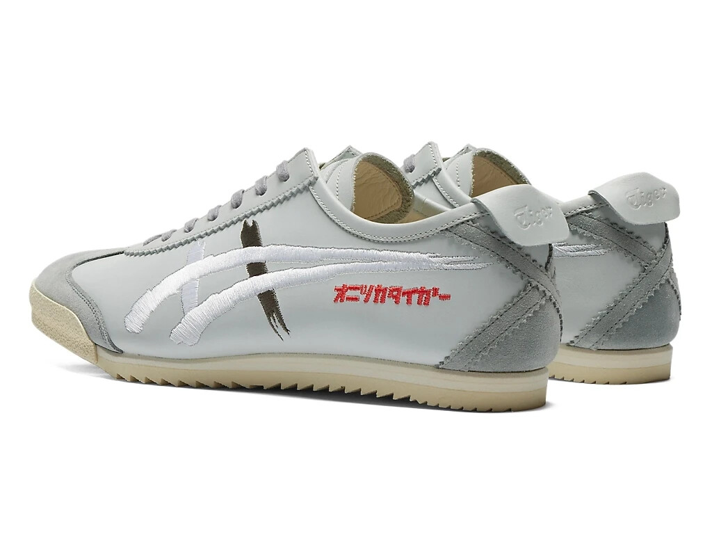 Onitsuka Tiger NIPPON MADE MEXICO 66 DELUXE 1181A119 020 PIEDMONT