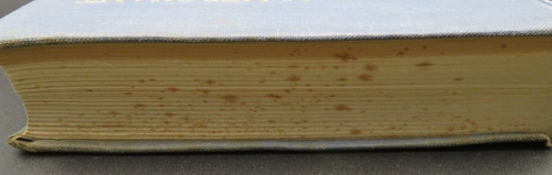 American Merchant Seaman's Manual Book 1942 Revised Edition Hardcover NICE! - Picture 6 of 14