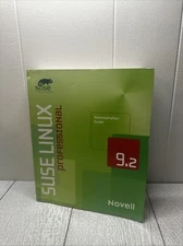 Suse Linux  Professional 9’2 Administration  Guide