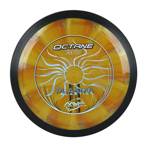 MVP Disc Golf Plasma Octane Distance Driver 13/5/-1/2 - Choose Exact - Picture 6 of 22
