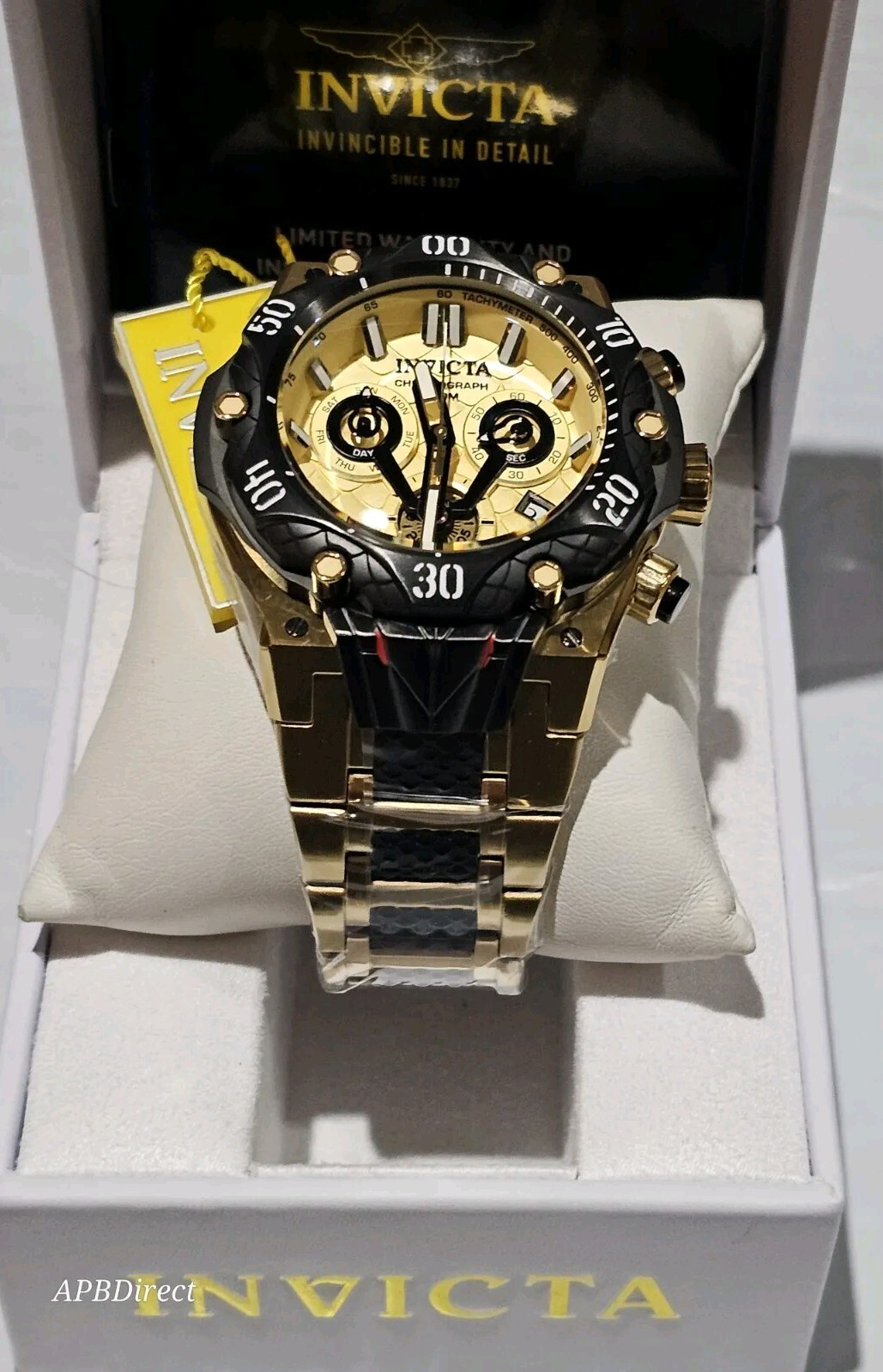 クロック Win a Tag Heuer Carrera Chronosprint X Porsche