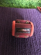 Japan used TOP FUEL ZERO-1000 POWER NEO UNIVERSAL ANY ENGINE CLIP ON