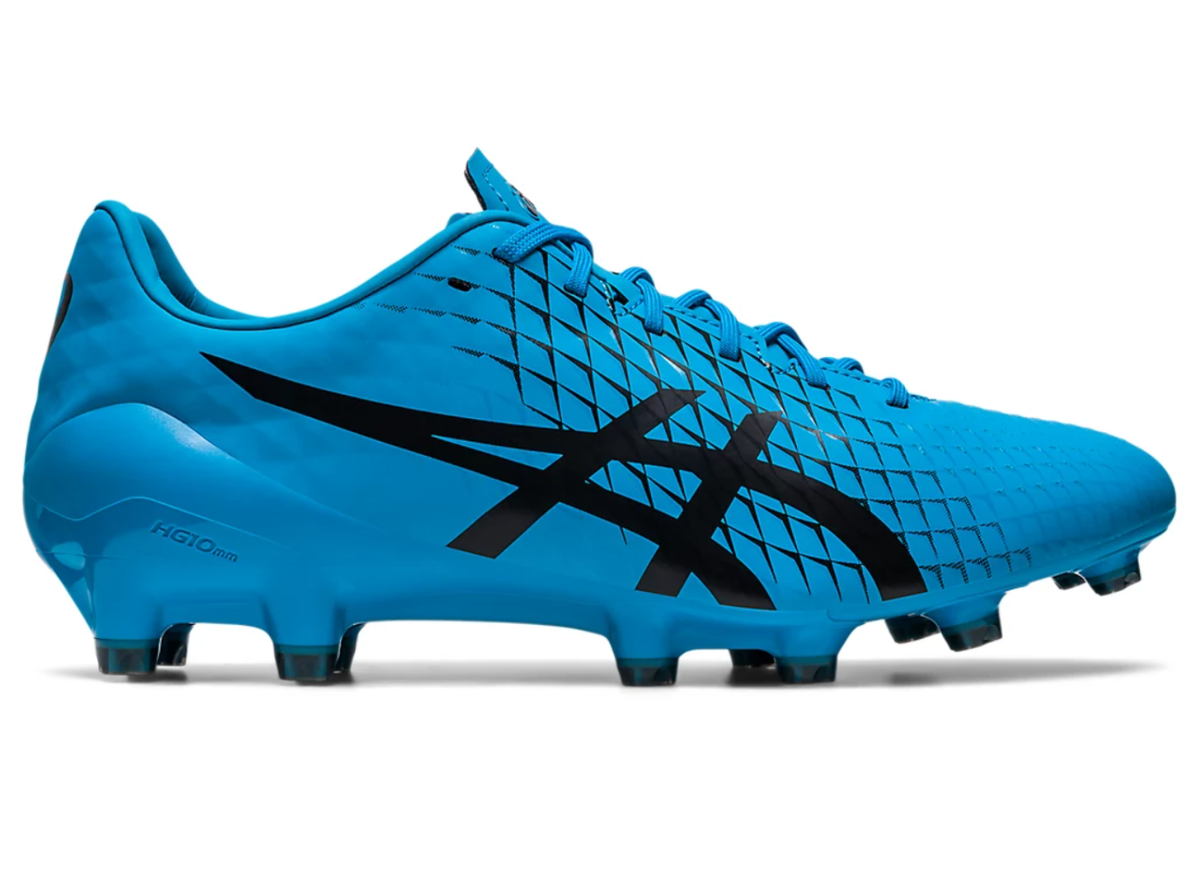 asics menace mens football boots