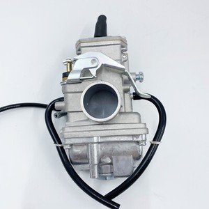 Карбюратор mikuni vm28
