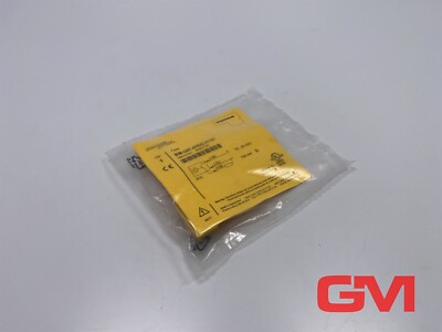Turck Magnetfeldsensor 4685726 Magnetic field sensor BIM-UNT-AP6X2-H1141