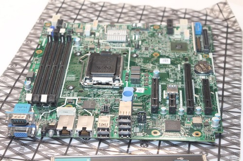 CARTE MERE pour DELL POWEREDGE T130 T330 LGA1151 DDR4 ...ref: 03FV9K ..#B - Photo 2/11