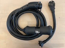 Volvo EV Charger C40 recharge S60 S90 XC60 XC90 OEM Charging Cord NEMA 14-50