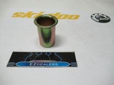 Ski-Doo Snowmobile 503140400 Spacer REAR SUSPENSION 670SE O.E.M. N.O.S. QTY 1