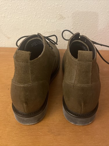 CALTO Men's Invisible Height Increasing Elevator Shoe Sz 6.5. Style#S3653 - Picture 3 of 5