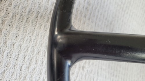 AUSTIN MORRIS 1100 1300 ADO16 AD016 STEERING WHEEL - Picture 13 of 13