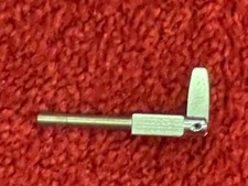 16mm EIKI Projector Part - Reel Shaft Assembly