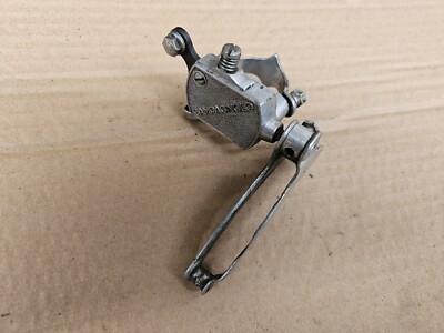 パンデイロ　CONTEMPORANEA Vintage Campagnolo Valentino Front Derailleur 28.6mm Clamp