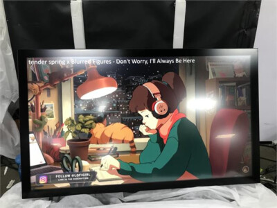 Sharp NEC Display ME501-PT 50-inch 4K Commercial PCAP Touchscreen Monitor