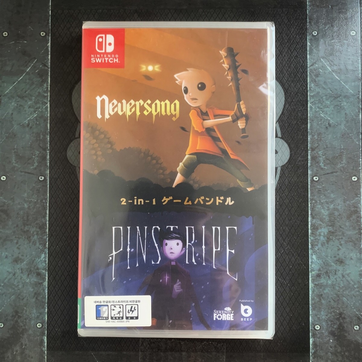 ネバーソング&amp;ピンストライプ - Switch 61DpptraCAL._UF1000,1000_QL80_.jpg