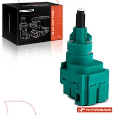 Brake Light Switch Pedal Position Sensor for Audi	A4 02-06 A6 RS6 VW Golf Jetta