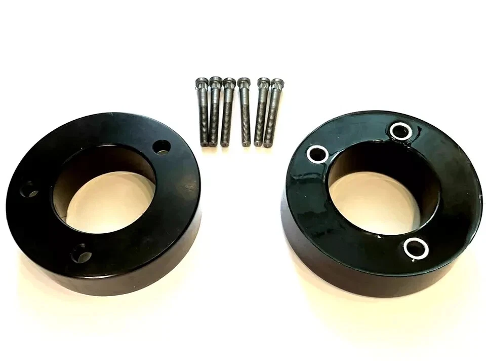 Suspension Lift Kit 30mm 1.2" for Chrysler 300C 2004-2010, 300C 2011-2015 Foto 2 de 3