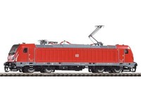 Tt E-Lok Br 147 Db Ag Ep.Vi Piko 47452